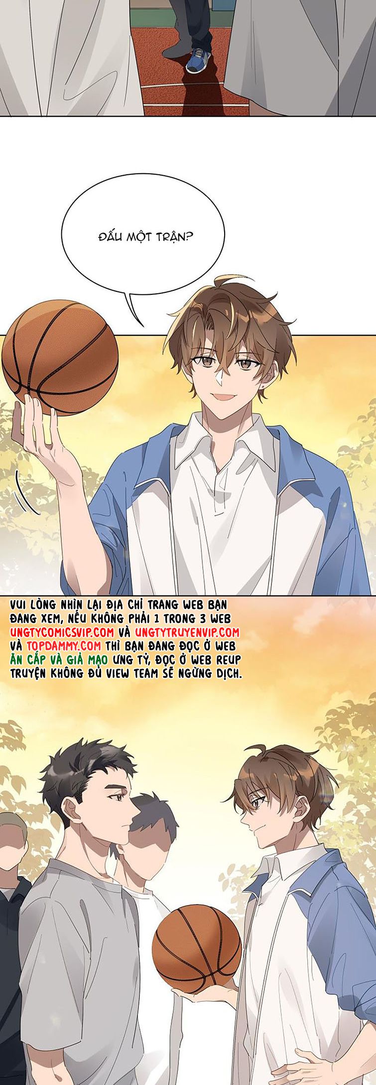 Tuế Nguyệt Gian Chapter 10 - Next Chapter 11