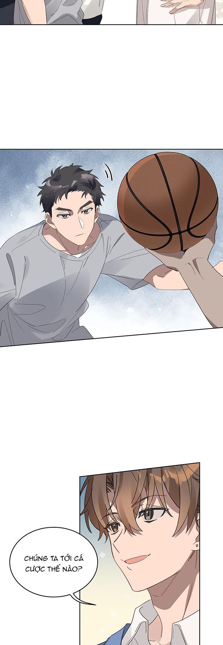 Tuế Nguyệt Gian Chapter 10 - Next Chapter 11