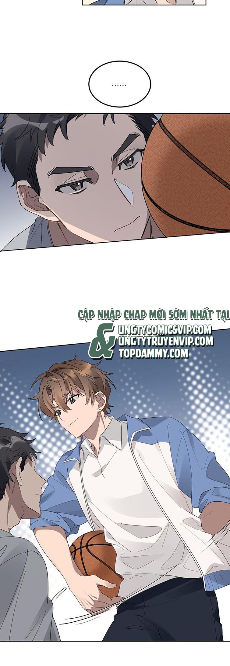 Tuế Nguyệt Gian Chapter 10 - Next Chapter 11