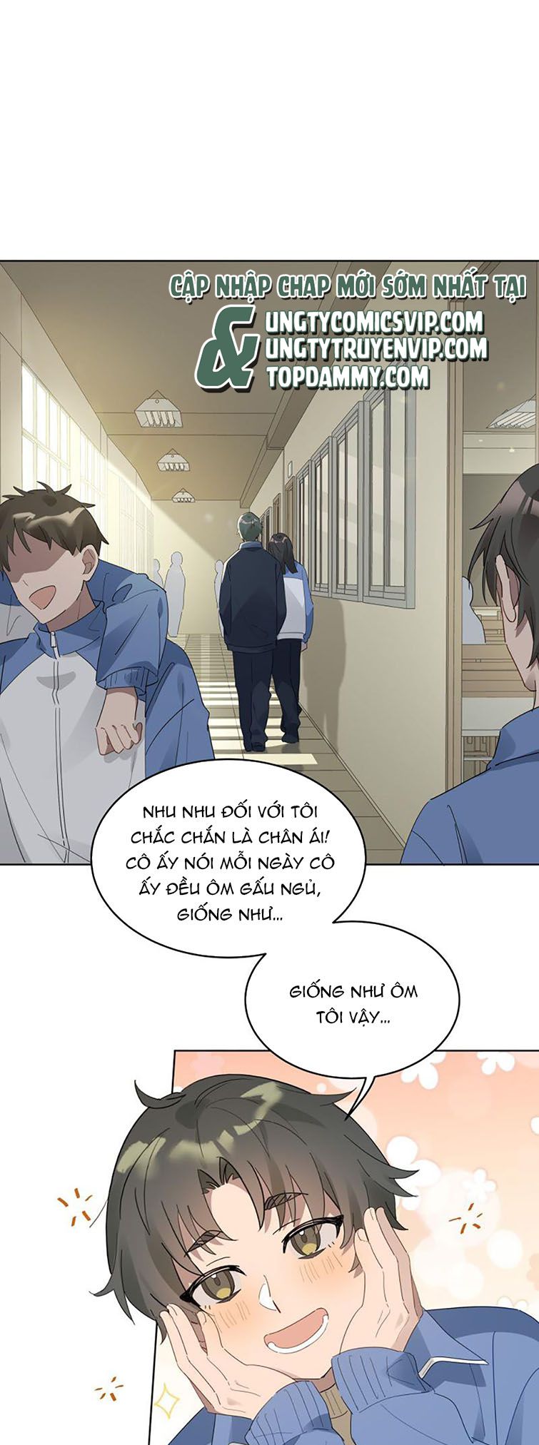 Tuế Nguyệt Gian Chapter 10 - Next Chapter 11