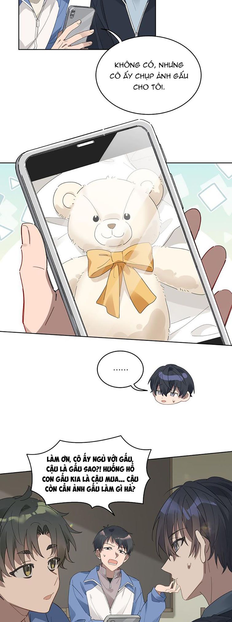 Tuế Nguyệt Gian Chapter 10 - Next Chapter 11