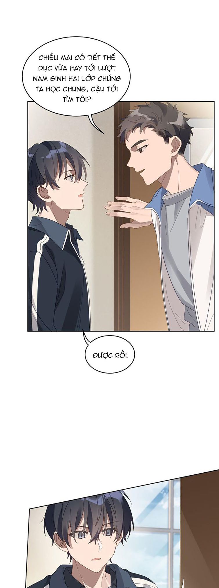 Tuế Nguyệt Gian Chapter 10 - Next Chapter 11