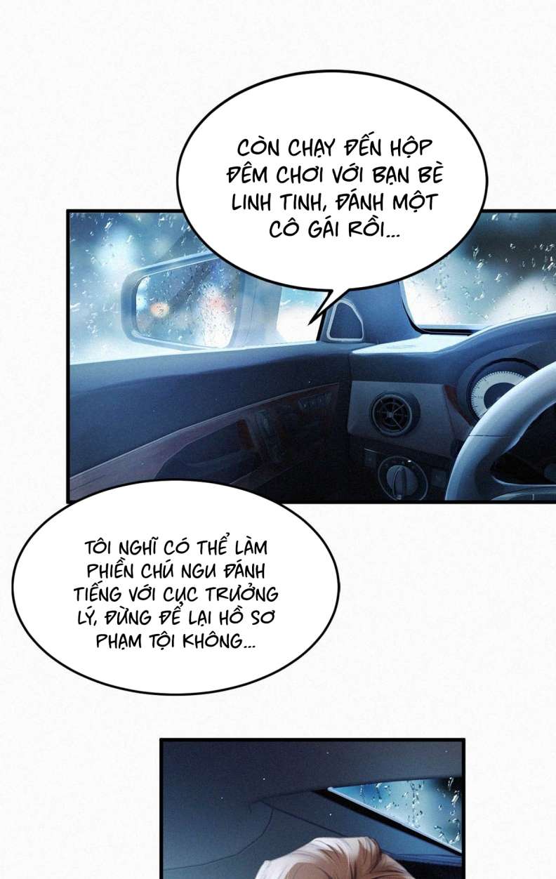 Môi Súng Chapter 92 - Next Chapter 93