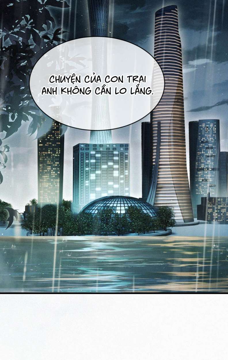 Môi Súng Chapter 92 - Next Chapter 93