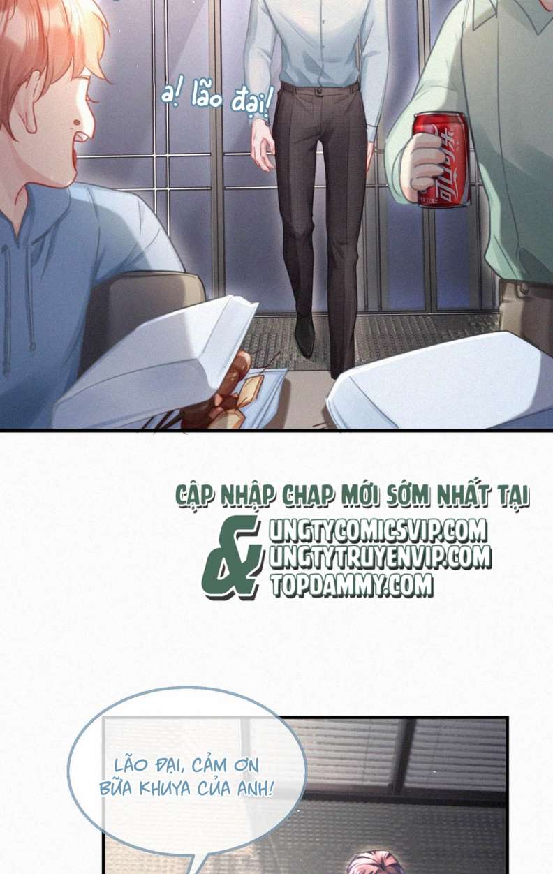 Môi Súng Chapter 92 - Next Chapter 93