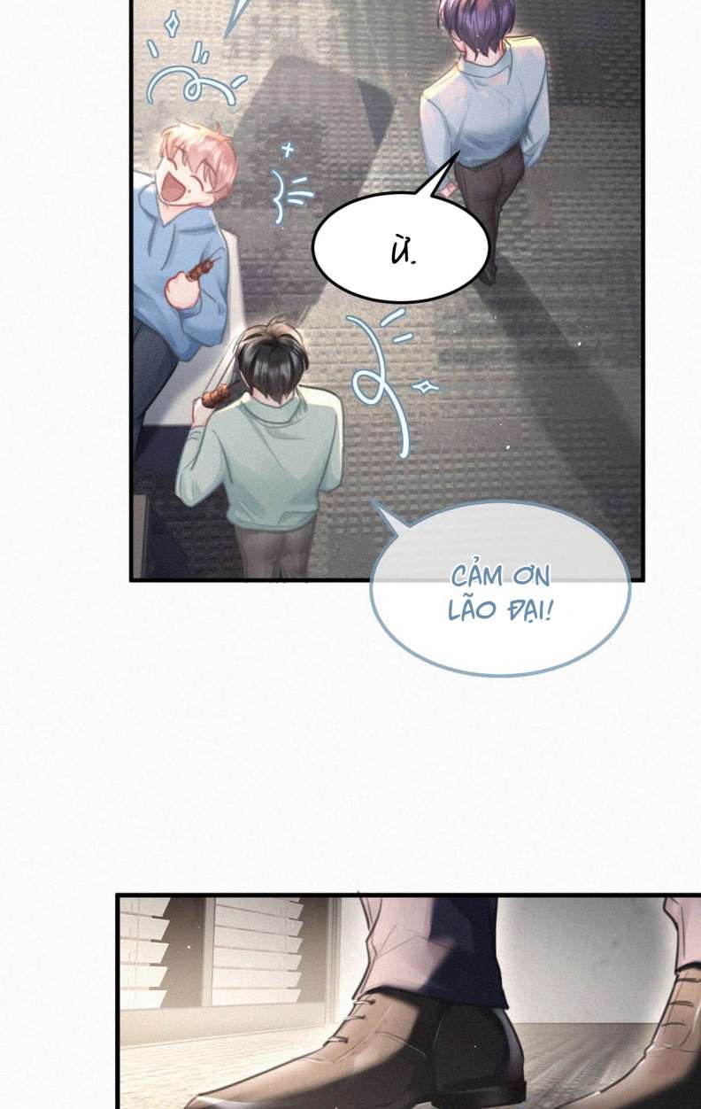 Môi Súng Chapter 92 - Next Chapter 93