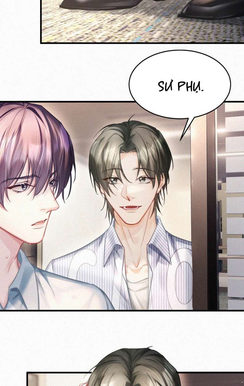 Môi Súng Chapter 92 - Next Chapter 93