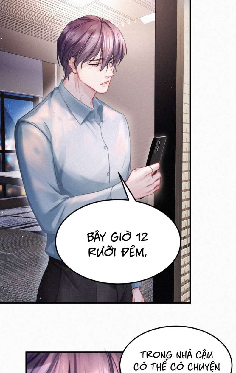 Môi Súng Chapter 92 - Next Chapter 93