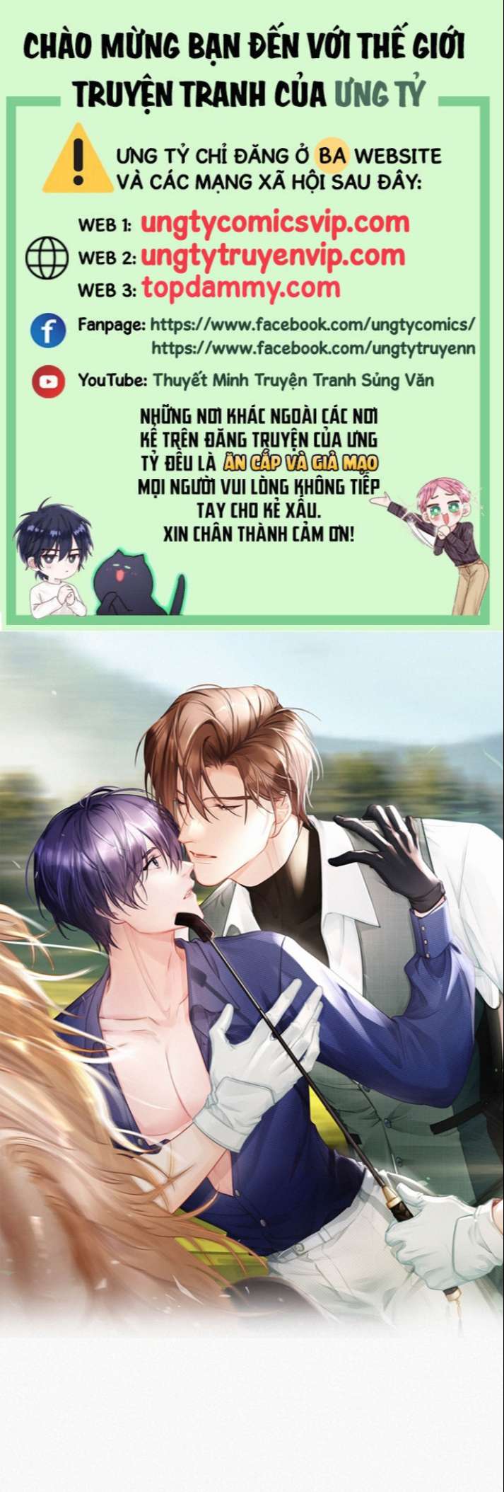 Môi Súng Chapter 92 - Next Chapter 93