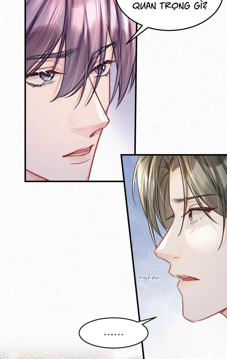 Môi Súng Chapter 92 - Next Chapter 93