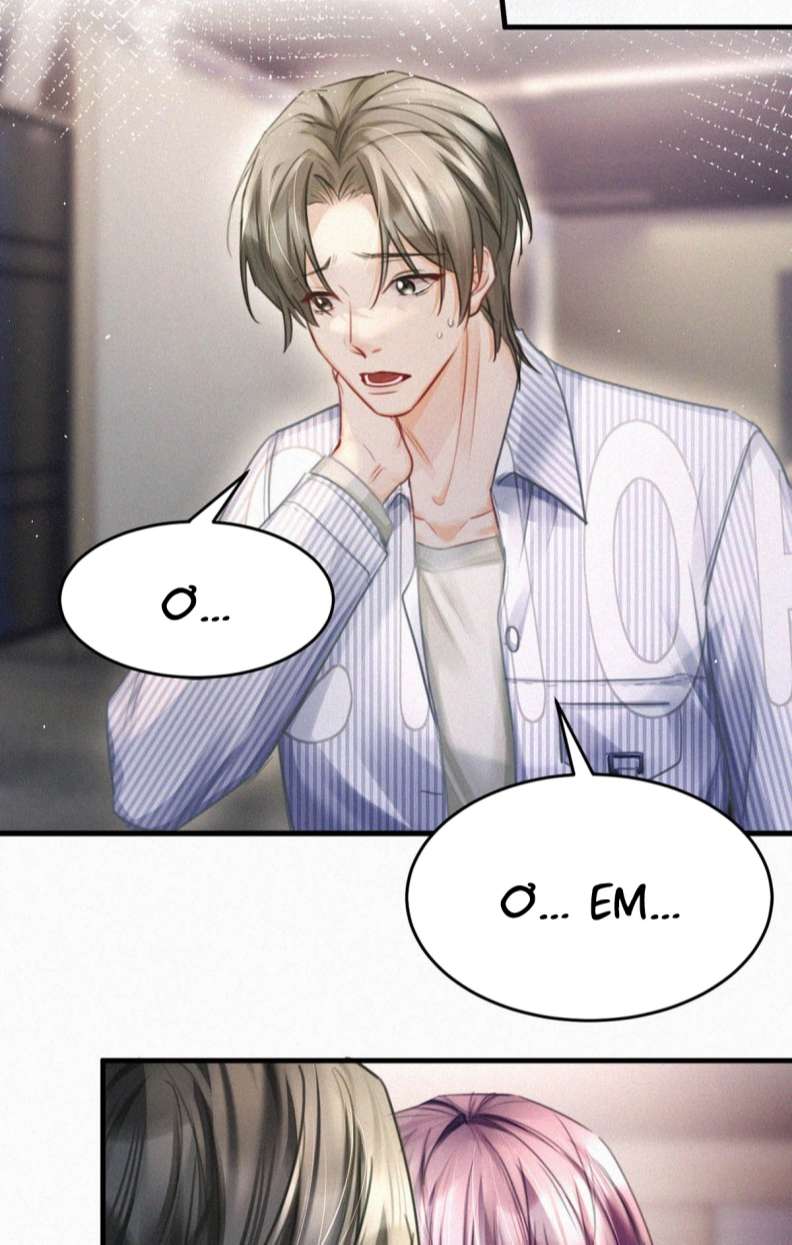 Môi Súng Chapter 92 - Next Chapter 93