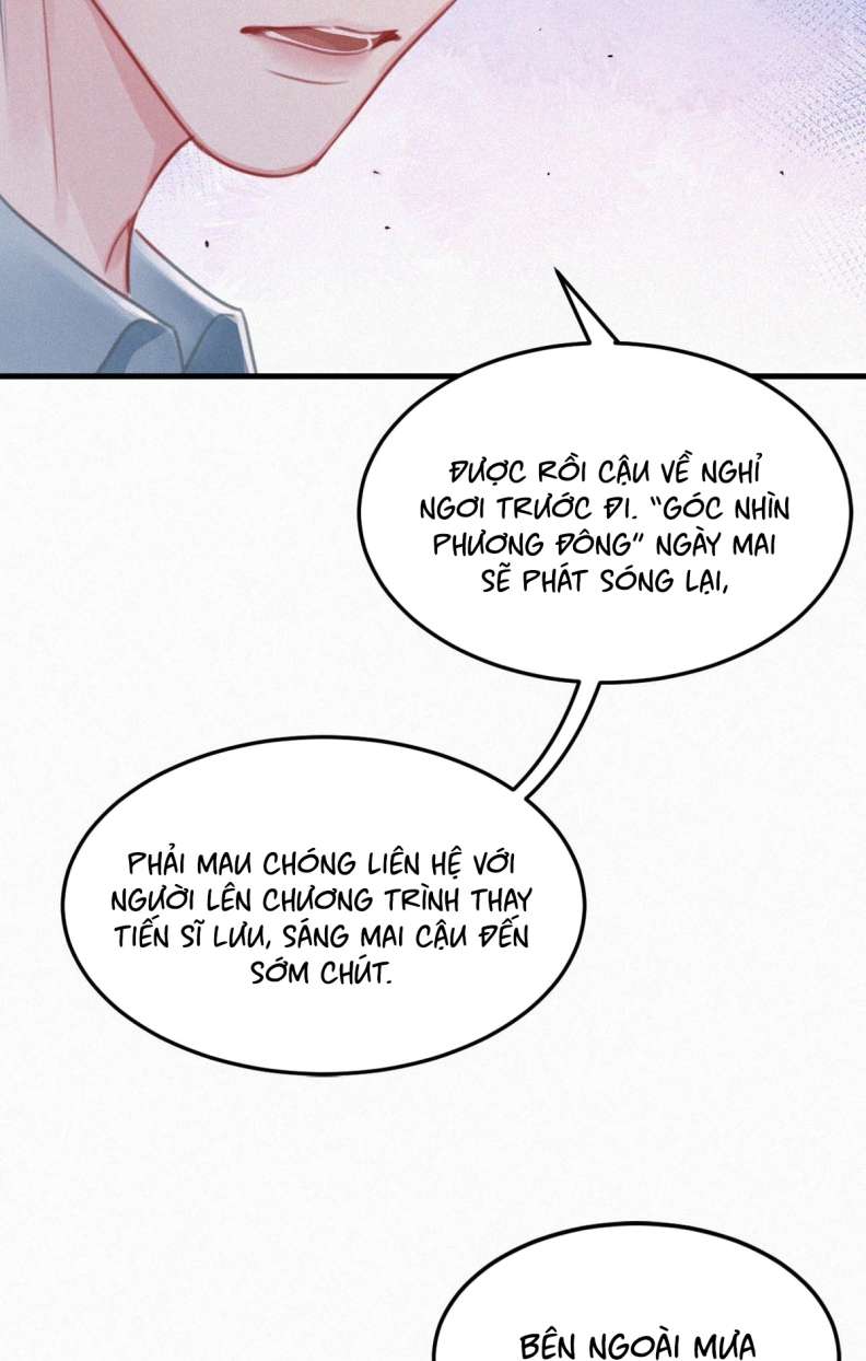 Môi Súng Chapter 92 - Next Chapter 93