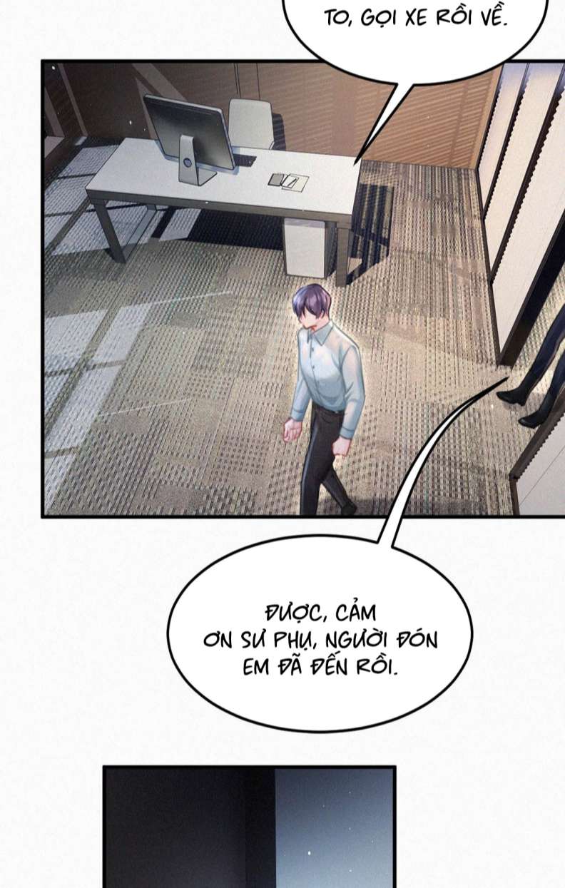 Môi Súng Chapter 92 - Next Chapter 93