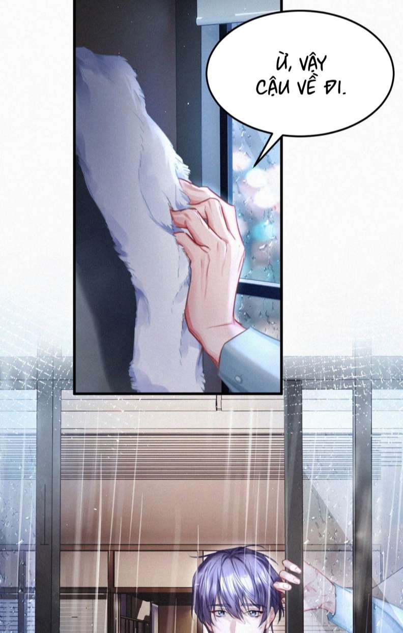 Môi Súng Chapter 92 - Next Chapter 93