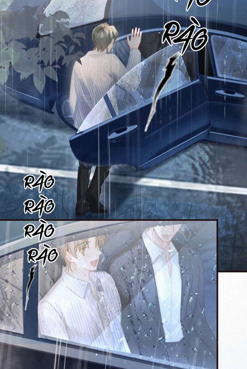 Môi Súng Chapter 92 - Next Chapter 93