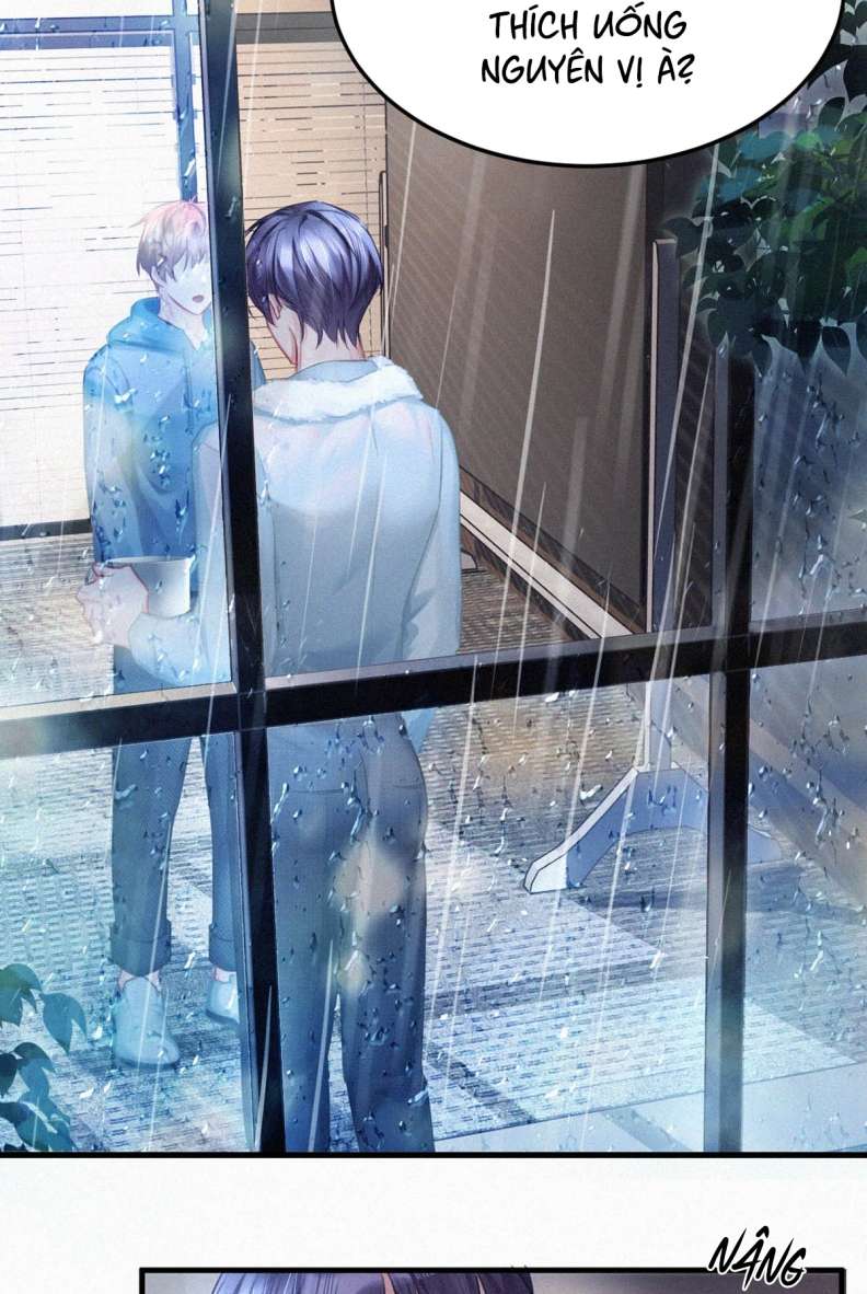 Môi Súng Chapter 92 - Next Chapter 93