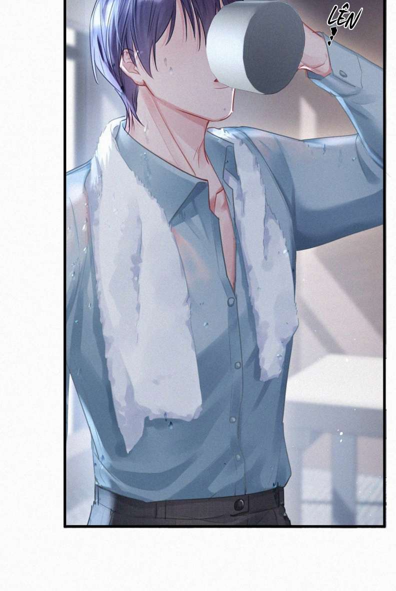 Môi Súng Chapter 92 - Next Chapter 93