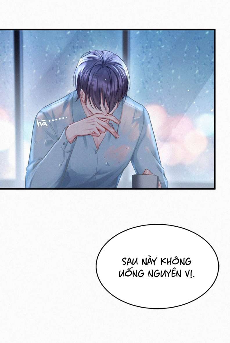 Môi Súng Chapter 92 - Next Chapter 93