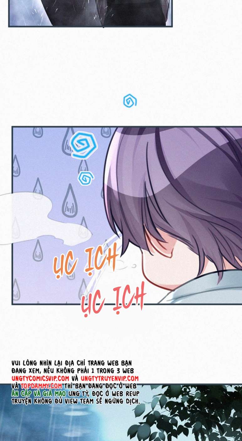 Môi Súng Chapter 92 - Next Chapter 93