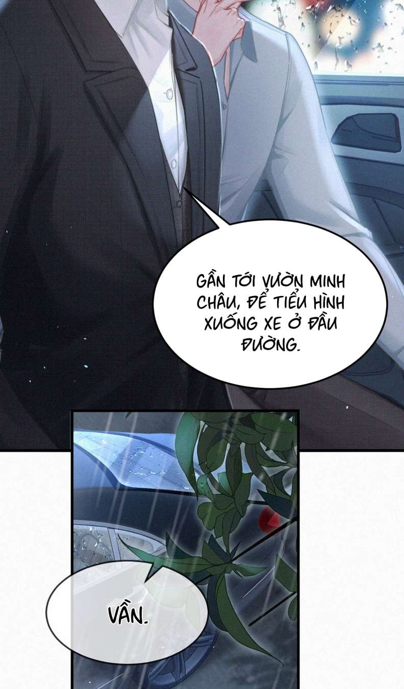 Môi Súng Chapter 92 - Next Chapter 93