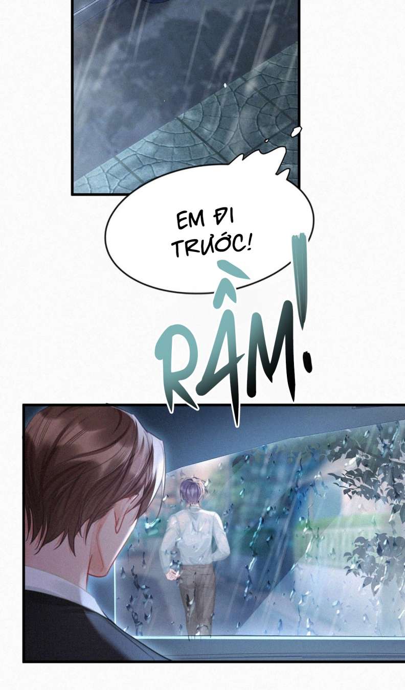 Môi Súng Chapter 92 - Next Chapter 93