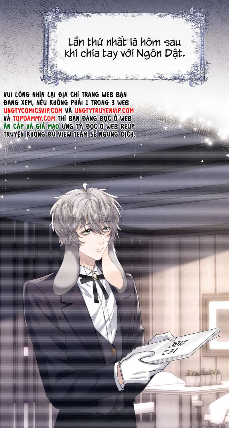 Chấp Sự Thỏ Cụp Tai Chapter 52 - Trang 4