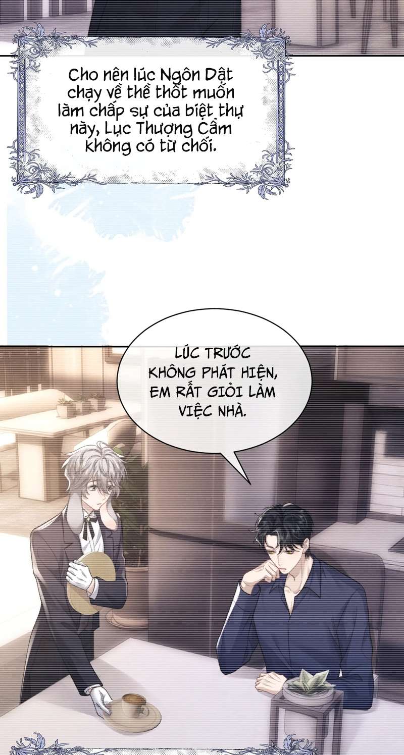 Chấp Sự Thỏ Cụp Tai Chapter 52 - Trang 4