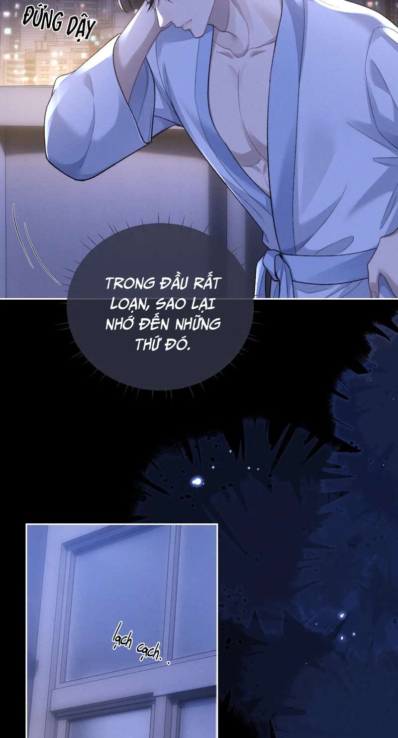 Chấp Sự Thỏ Cụp Tai Chapter 52 - Trang 4