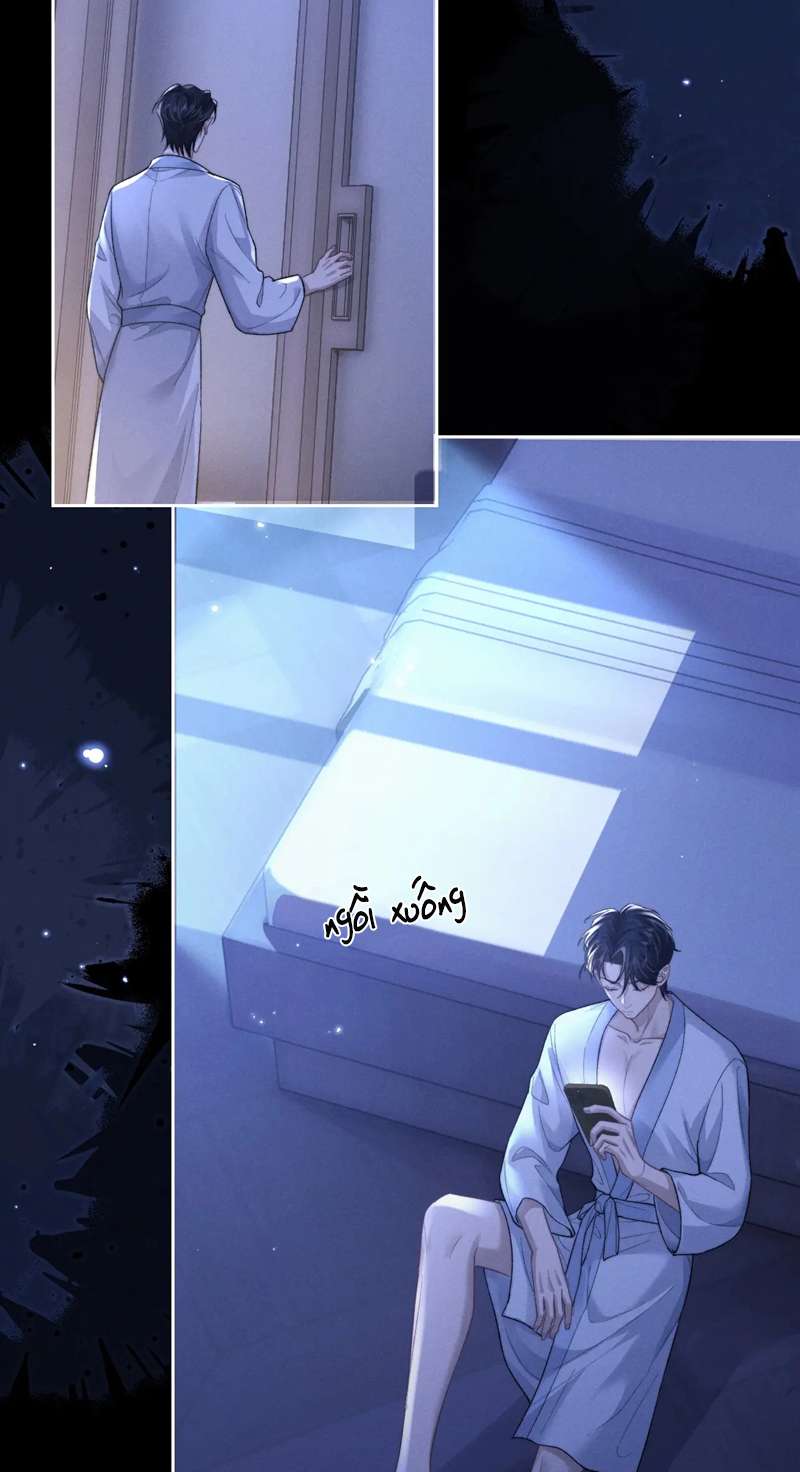 Chấp Sự Thỏ Cụp Tai Chapter 52 - Trang 4