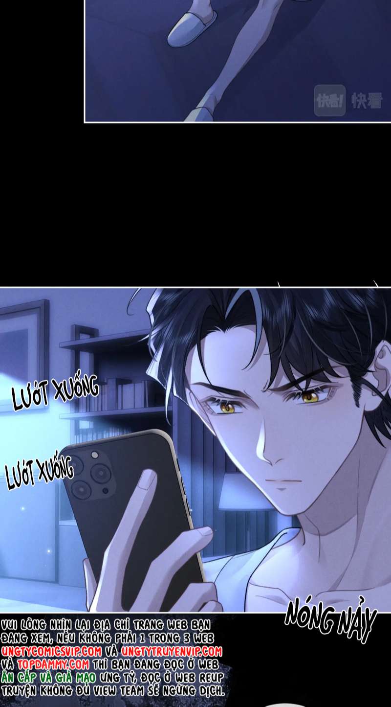 Chấp Sự Thỏ Cụp Tai Chapter 52 - Trang 4