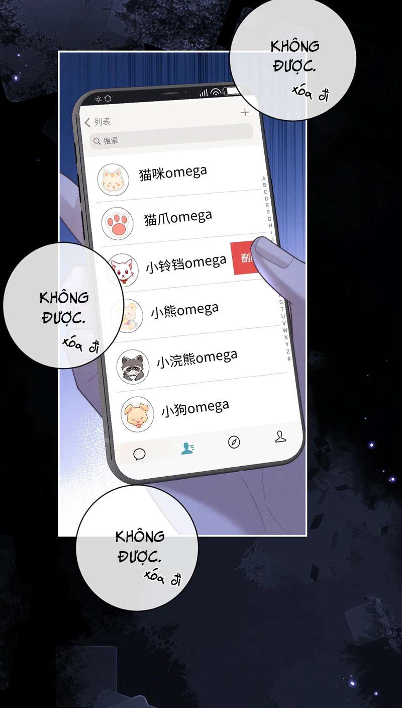 Chấp Sự Thỏ Cụp Tai Chapter 52 - Trang 4