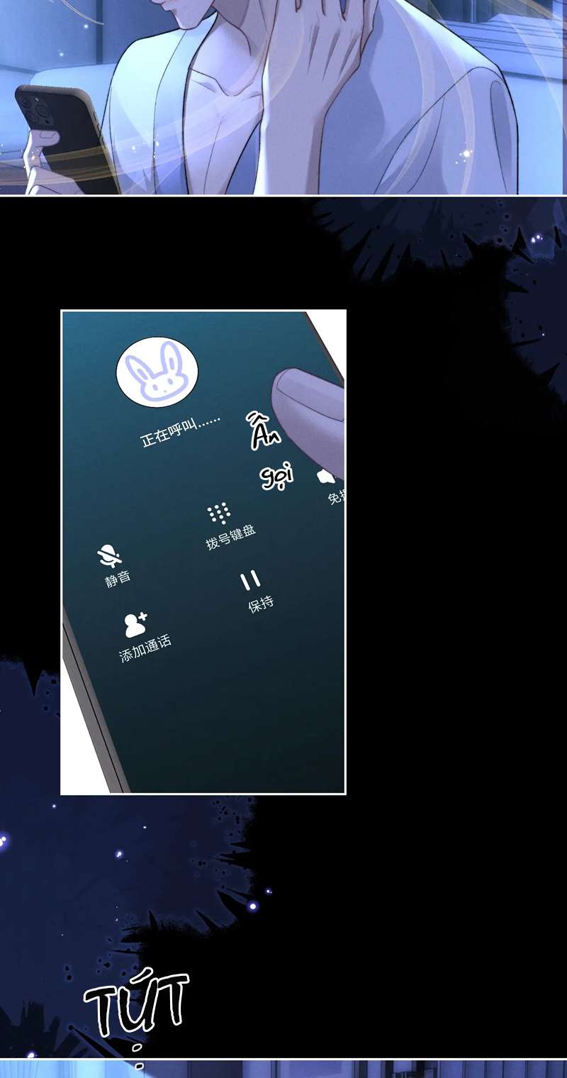 Chấp Sự Thỏ Cụp Tai Chapter 52 - Trang 4