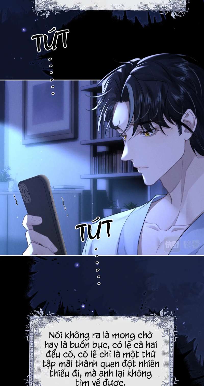 Chấp Sự Thỏ Cụp Tai Chapter 52 - Trang 4