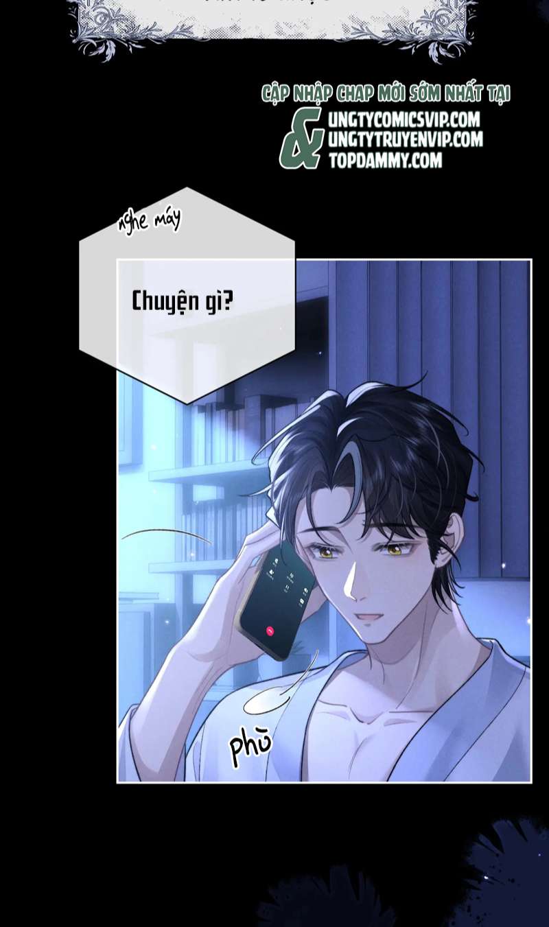 Chấp Sự Thỏ Cụp Tai Chapter 52 - Trang 4