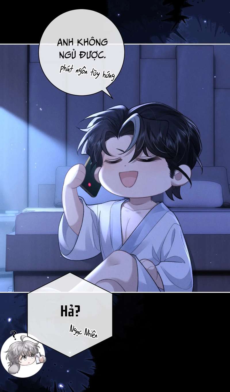 Chấp Sự Thỏ Cụp Tai Chapter 52 - Trang 4