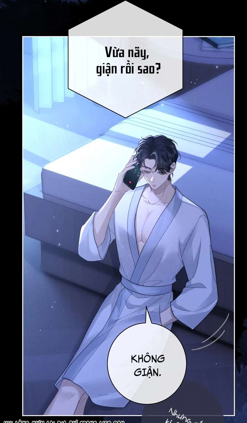 Chấp Sự Thỏ Cụp Tai Chapter 52 - Trang 4