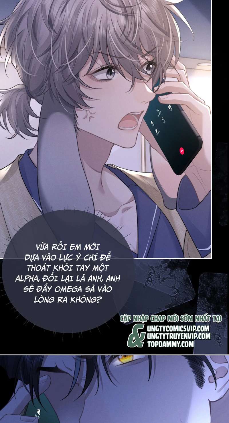 Chấp Sự Thỏ Cụp Tai Chapter 52 - Trang 4