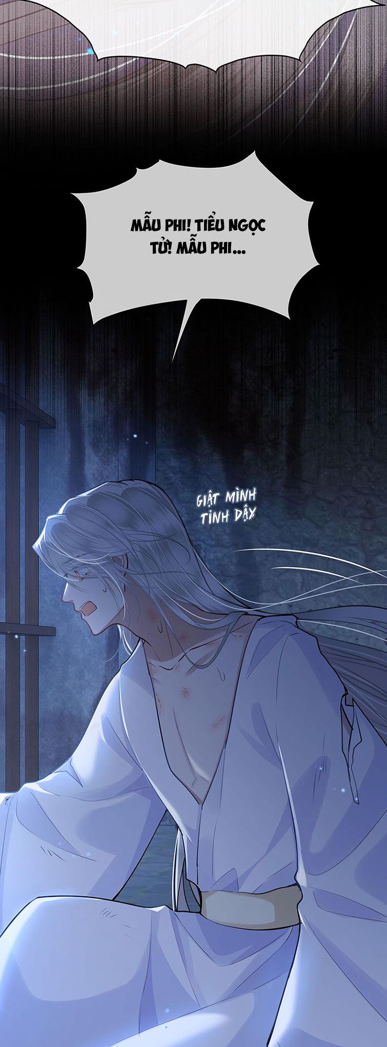 Điện Hạ Khuynh Thành Chapter 52 - Trang 4