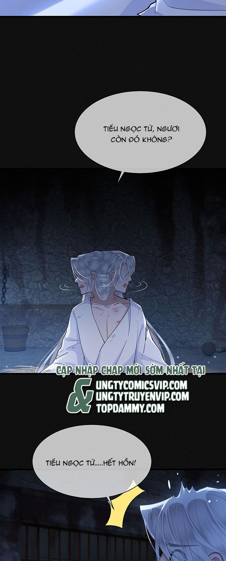 Điện Hạ Khuynh Thành Chapter 52 - Trang 4