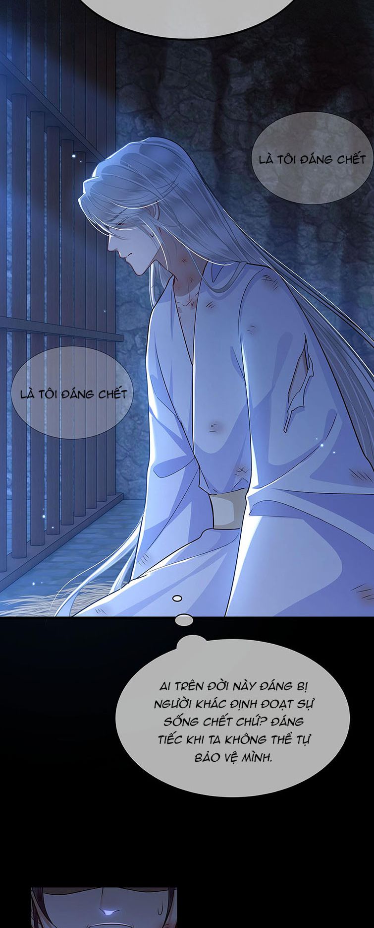 Điện Hạ Khuynh Thành Chapter 52 - Trang 4