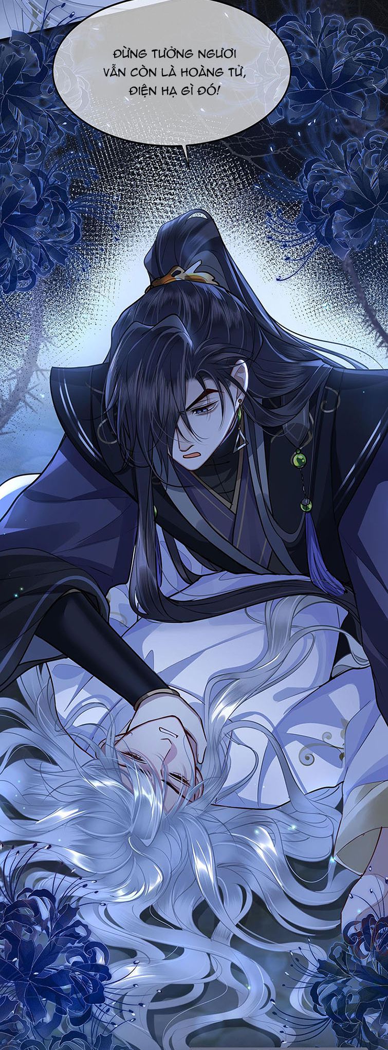 Điện Hạ Khuynh Thành Chapter 52 - Trang 4