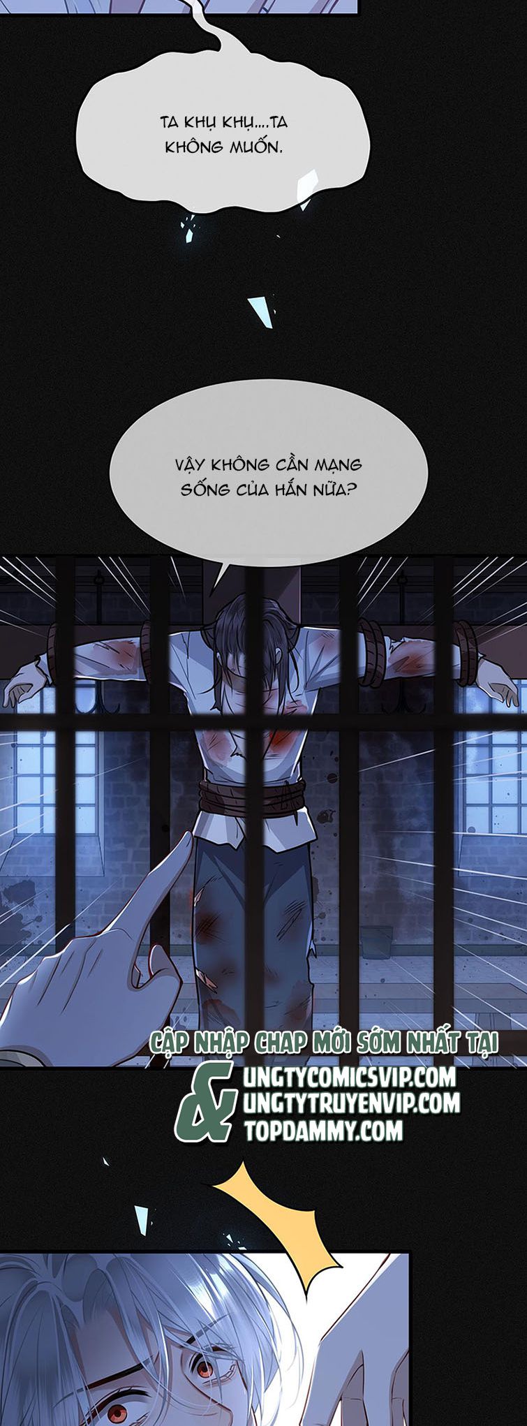 Điện Hạ Khuynh Thành Chapter 52 - Trang 4