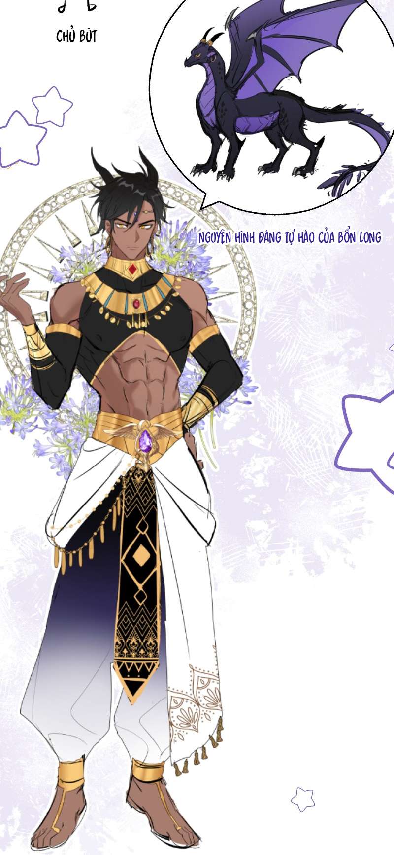 Mộng Tưởng Của Thần Quan Là Cưỡi Lên Thiên Cổ Ác Long Văn Án - Next Văn Án