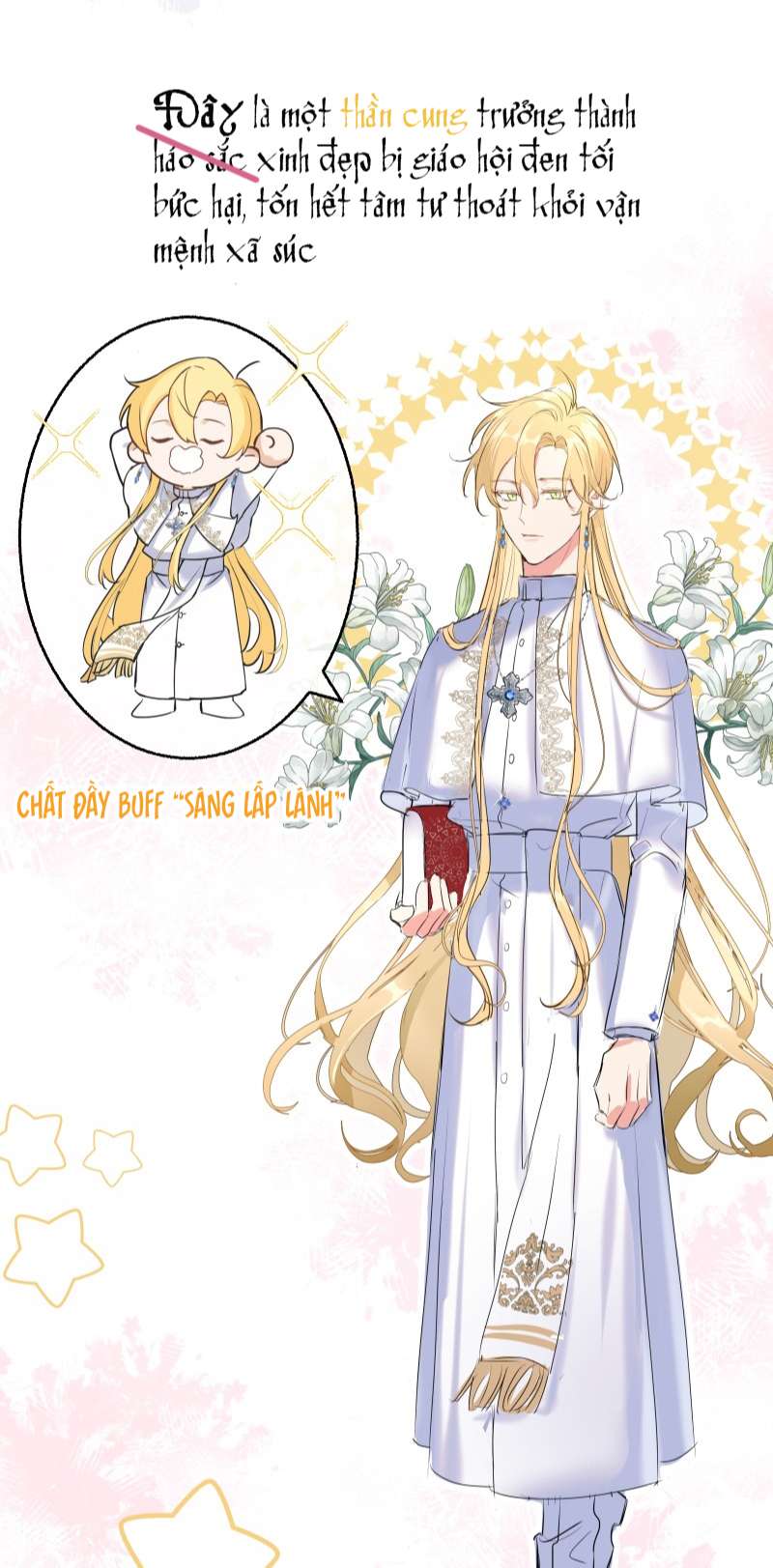 Mộng Tưởng Của Thần Quan Là Cưỡi Lên Thiên Cổ Ác Long Văn Án - Next Văn Án