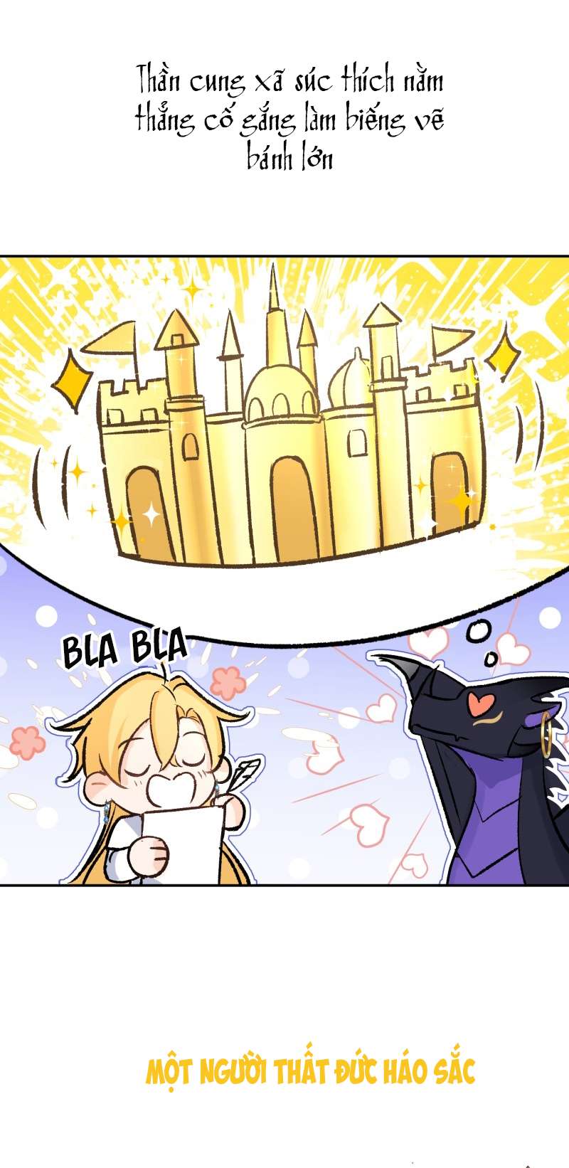 Mộng Tưởng Của Thần Quan Là Cưỡi Lên Thiên Cổ Ác Long Văn Án - Next Văn Án