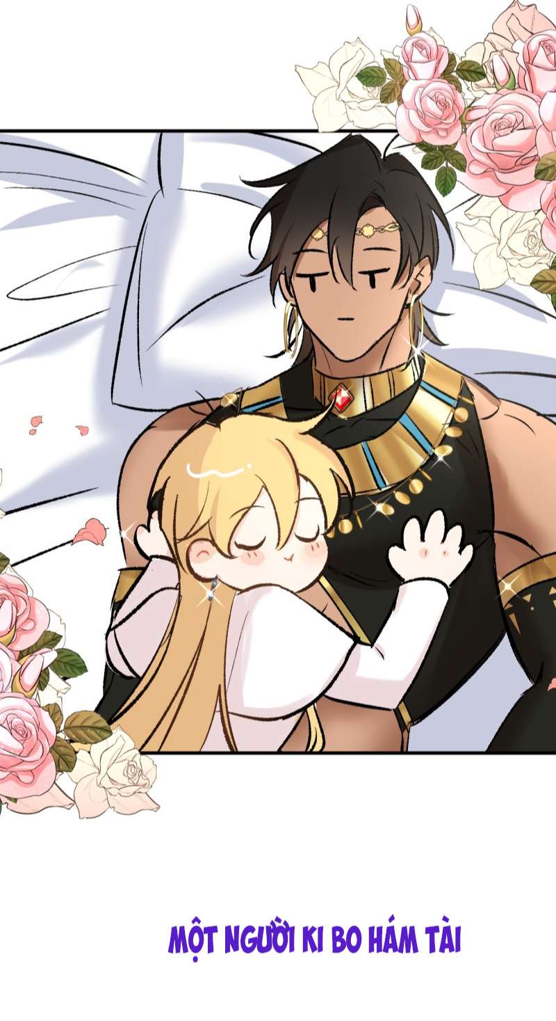 Mộng Tưởng Của Thần Quan Là Cưỡi Lên Thiên Cổ Ác Long Văn Án - Next Văn Án