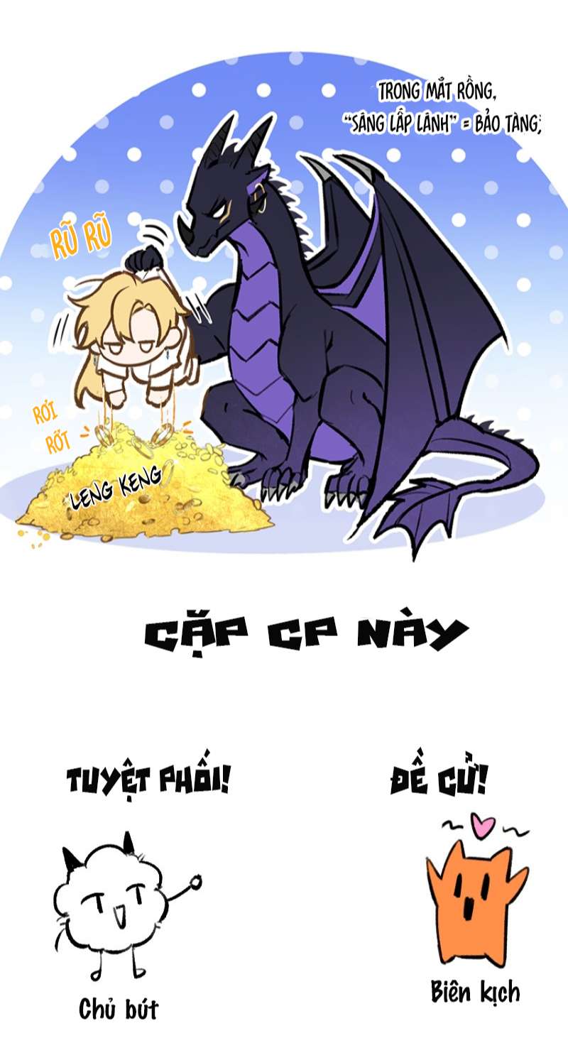 Mộng Tưởng Của Thần Quan Là Cưỡi Lên Thiên Cổ Ác Long Văn Án - Next Văn Án