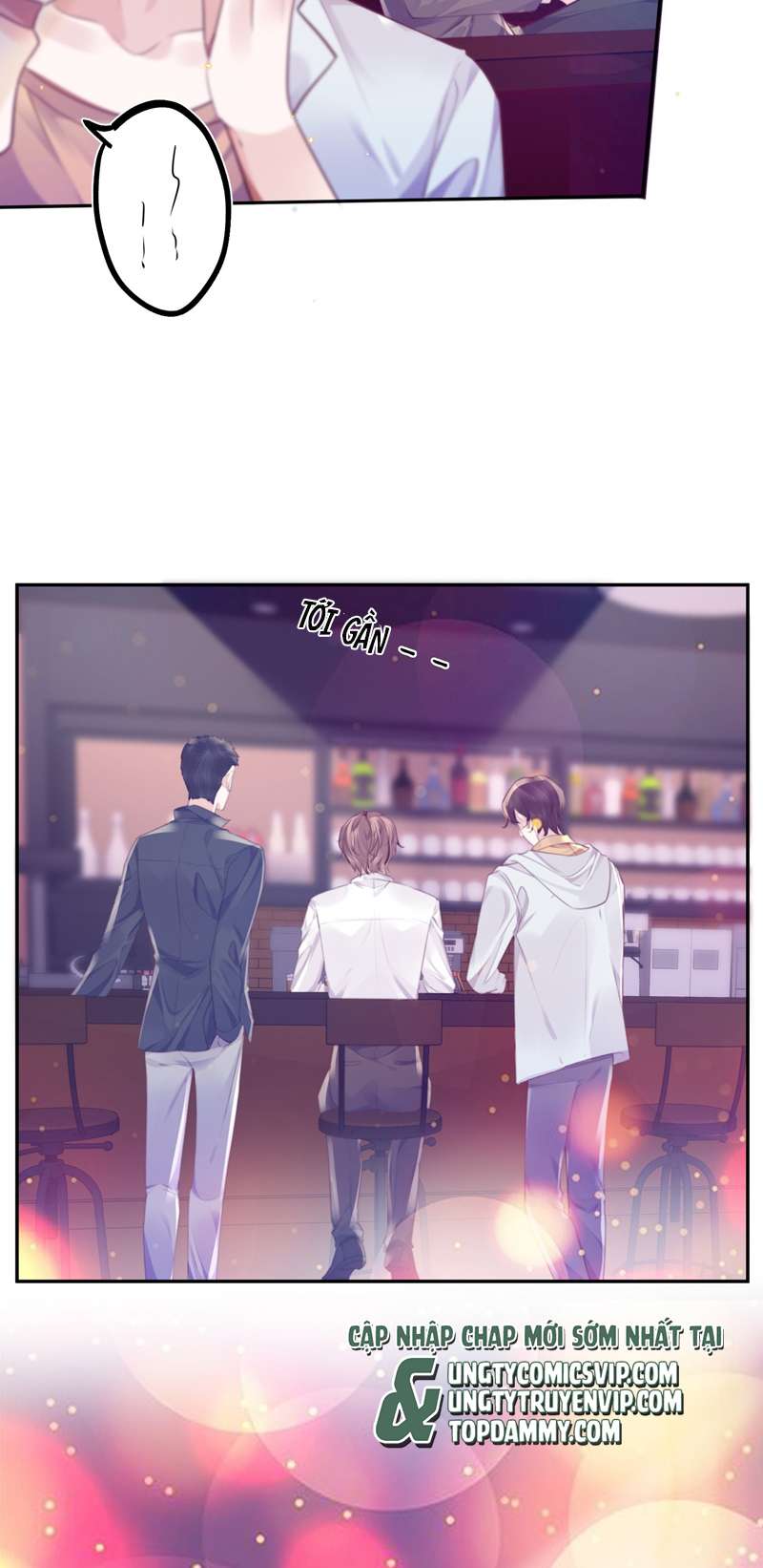 Tổng Tài Định Chế Tư Nhân Chapter 56 - Trang 4