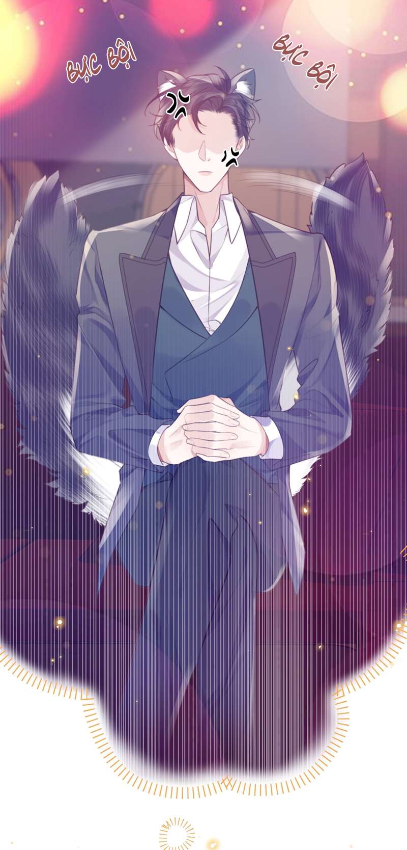 Tổng Tài Định Chế Tư Nhân Chapter 56 - Trang 4