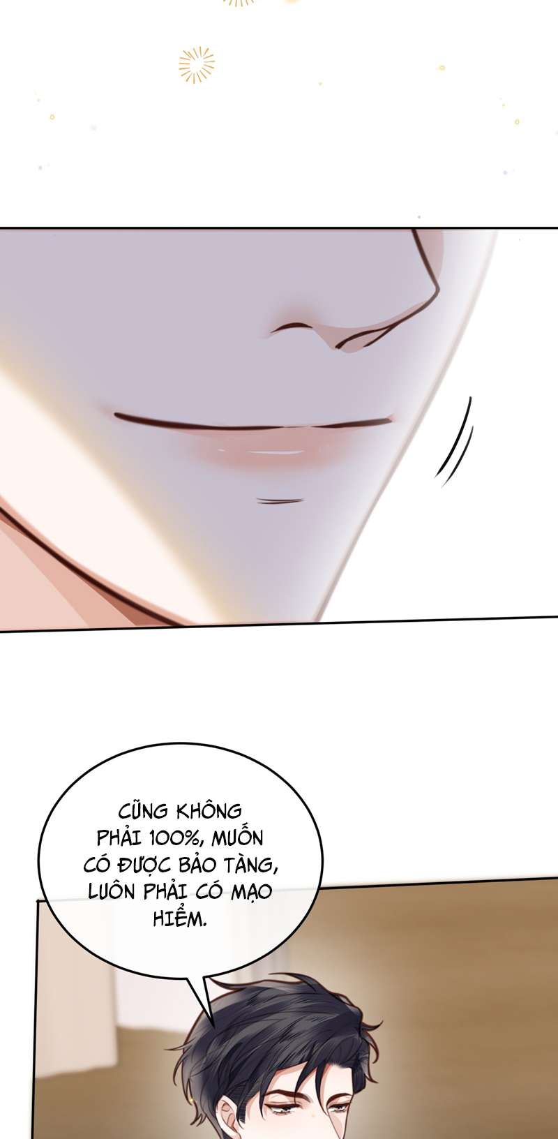 Tổng Tài Định Chế Tư Nhân Chapter 56 - Trang 4